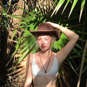 Meet your Posher, Meg